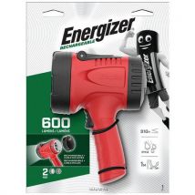 Energizer - Faro Ricaricabile 600 Lm - Energizer
