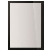 Lotto di 2 Cornice Vetrostatica Duraframe Sun A4 E A3 - Confezione Da 2 - Durable