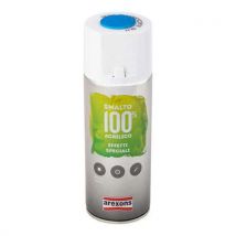 Lotto di 6 Smalto Spray Acrilico Effetto Speciale Fluorescente