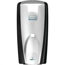 Rubbermaid - Dispenser Autofoam Cromato Nero - 11l - Rubbermaid