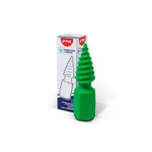Apribocca elicoidale Pinocchio - Emergenza e primo soccorso - 375x138mm