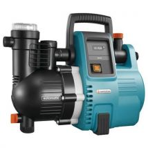 Gardena - Pompa Automatica Casa E Giardino 1100w