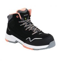 Honeywell - Calzature Di Sicurezza Alte Donna Shell - Honeywell - P 38