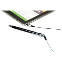 Port Connect - Pennetta Con Cavo 40cm Nero