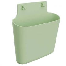 Paperflow - Vaschetta Per Corrispondenza Da Parete Xl Verde - Paperflow