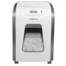 Fellowes - Distruggidocumenti 15c-taglio Incrociato P4-15 Fogli-19l