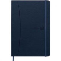Lotto di 5 Quaderno Oxford Signature A5 160p 90g Q5 - Oxford