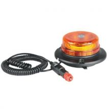 Habrial Manutention - Girofaro A Led Vu Con Presa Per Accendisigari