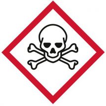 Marcatura Tubi Ghs06-tossico-80mm-systemtext