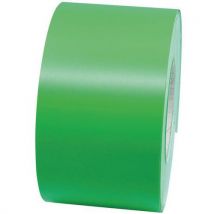 Lotto di 3 Identificazione/marcatura Pavimenti Interni 33m X 96mm Verde - Wattelez