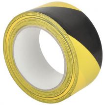 Lotto di 3 Identificazione E Marcatura Bicolore Di Pavimenti - 33 M X 50 Mm - Wattelez