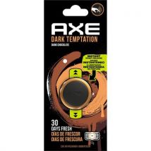 Energizer - Axe 1 Deodorante Per Auto - Dark Temptation