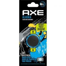 Energizer - Axe 1 Deodorante Per Auto - Alaska
