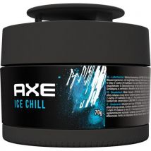 Energizer - Axe X1 Deodorante Per Auto - Ice Chill