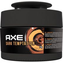 Energizer - Axe X1 Deodorante Per Auto - Dark Temptation