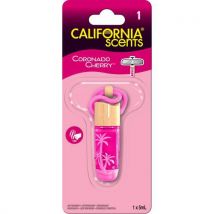 Energizer - Flacone Di Olio Profumato Per Ambienti - Cerise