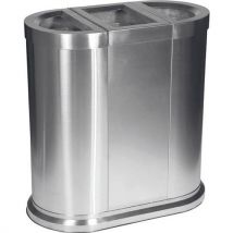Probbax - Stazione Per Raccolta Differenziata - 150 L - Probbax