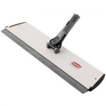 Rubbermaid - Supporto Per Lavaggio Allum Con Raschietto-60cm-rubbermaid