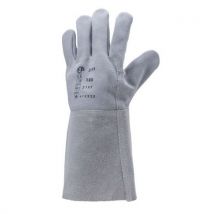 Lotto di 10 Guanti Di Protezione Anticalore 100 °c - Coverguard
