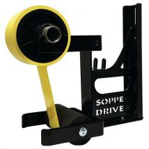 Soppec - Modulo Applicatore Di Adesivi Per Carrello Driver