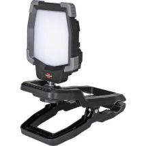 Brennenstuhl - Proiettore Portatile A Led Cl 4050ma Ricaricabile - Clip