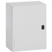 Legrand - Cassetta Atlantic Metallo 400x300x200