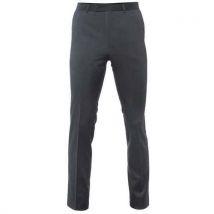 Cepovett Safety - Pantalone Dritto Uomo Ristretto Nero 52