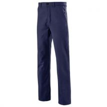 Cepovett Safety - Pantalone Essentiels Blu Marina 58