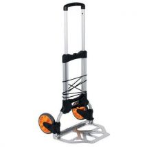 Matador - Carrello Pieghevole 125 Kg