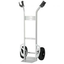 Matador - Carrello In Acciaio Prof:225 L Tot:490 L Tot:490