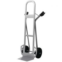 Matador - Carrello Con Ruote Antiforatura Peso:144 Kg Bvt Fx P:240 Mm