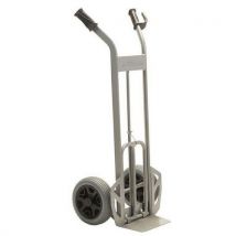 Matador - Carrello 250 Kg Nst-400 Ct 48x45x115