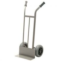 Matador - Bravetta In Acciaio 200kg - Ruote Antiforatura
