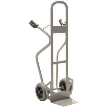 Matador - Carrello 350 Kg M-nst-250 50x505x137