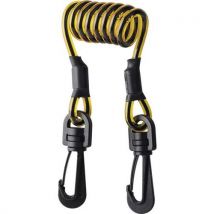 Delta Plus - Attacco Braccialetto Ha206 - Ha206