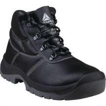 Delta Plus - Sc. Alta Jumper3 S3 Nero 38 - Jump3s3no38