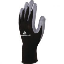 Delta Plus - Lotto 10 Paia Guanto Ve712gr T10 - Ve712grg1010