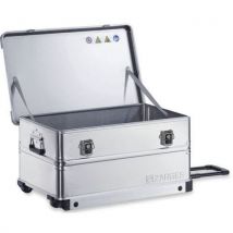 Zarges - Cassa Con Rotelle K424 Xc - 105l