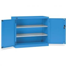 Fami - Armadio Ad Ante Perform - 1193x555x1000 - Blu