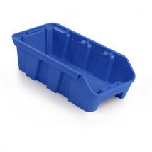 Lotto di 20 Contenitore A Becco Box Air - 141x310x91 Mm - Blu