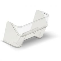 Lotto di 20 Coperchio Per Contenitore A Becco Rk Box Air - 133x87x79 Mm - Fami