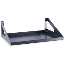 Fami - Scaffale A Pannello - 455x317x144 Mm - Antracite