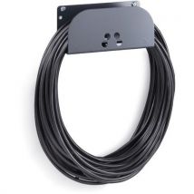 Fami - Portacavi - 220x95x101 Mm - Antracite