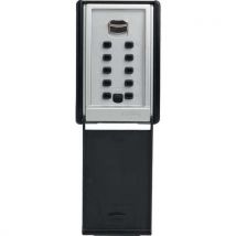 Abus - Cassaforte Con Codice Da Fissare Al Muro