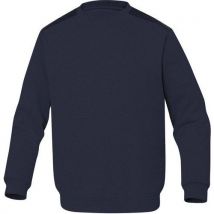 Delta Plus - Felpa Olino Blu Navy S - Olinobmpt