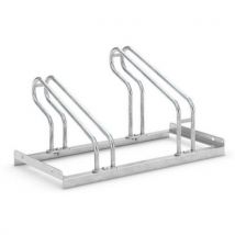 WSM - Portabiciclette 2052 Bf 2 Posti