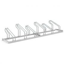 WSM - Portabiciclette 2056 Bf 6 Posti