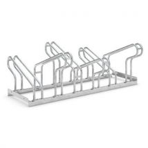 WSM - Portabiciclette 2156 Bf 6 Posti