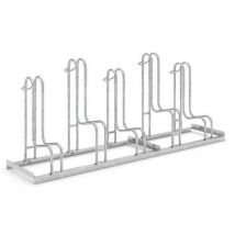 WSM - Portabiciclette 4055 5 Posti