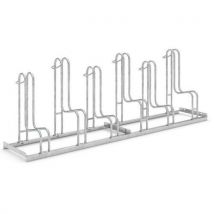 WSM - Portabiciclette 4056 6 Posti
